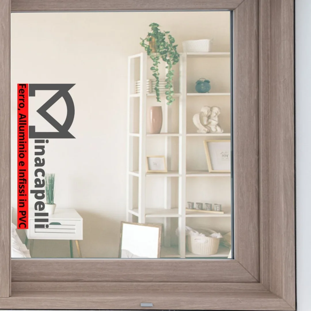 Minacapelli Serramenti