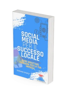 Social media per il successo locale